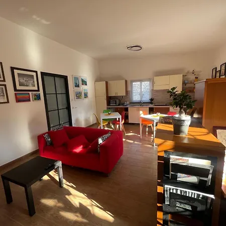 Domus Joannina 4* Pompei