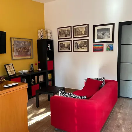 Domus Joannina Oda ve Kahvaltı Pompei