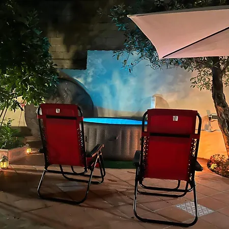 Domus Joannina Oda ve Kahvaltı