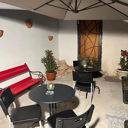 Domus Joannina Pompei