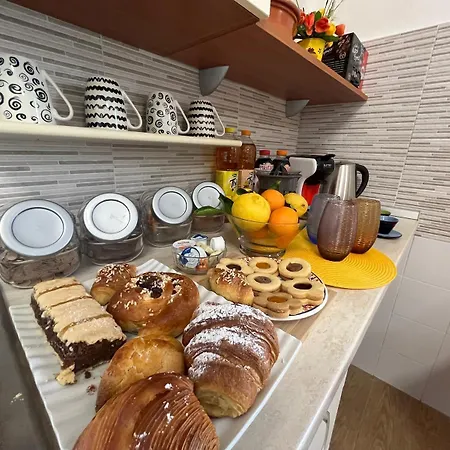 Domus Joannina 4* Pompei