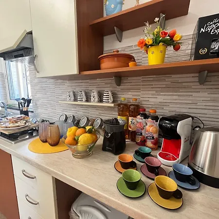 Domus Joannina Oda ve Kahvaltı 4*