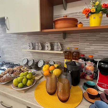 Domus Joannina Oda ve Kahvaltı 4*