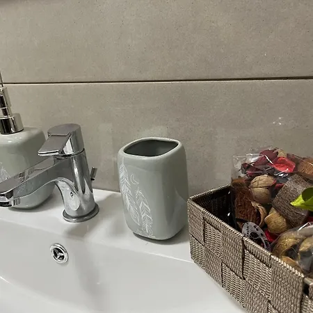 Domus Joannina Oda ve Kahvaltı