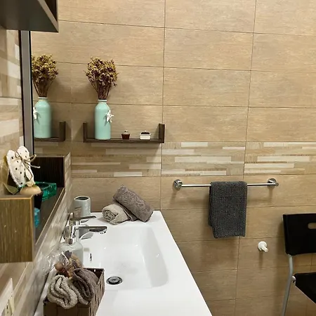 Domus Joannina Pompei