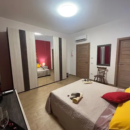 Domus Joannina Pompei