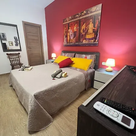 Domus Joannina Pompei