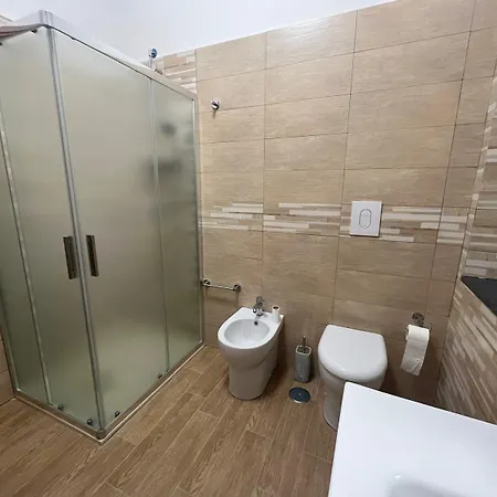 Domus Joannina Oda ve Kahvaltı Pompei