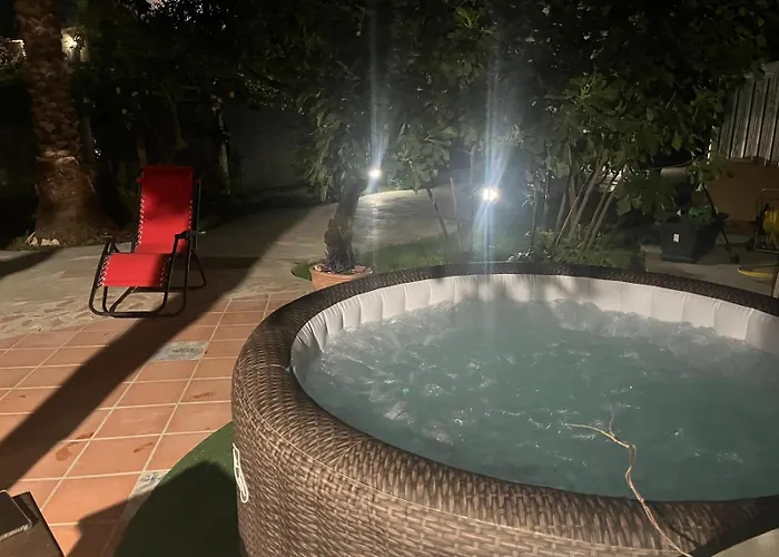 B&B Domus Joannina 폼페이