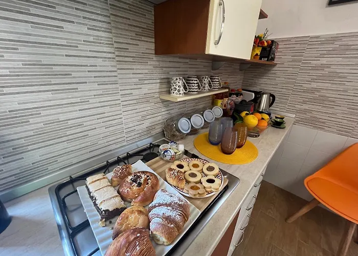 Domus Joannina 4* 폼페이