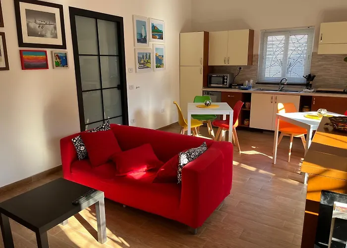 B&B Domus Joannina 4*