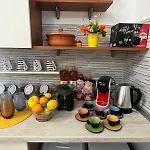 Domus Joannina Bed & Breakfast 3*