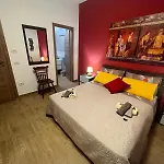 Bed & Breakfast Domus Joannina Pompeji
