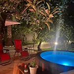 Domus Joannina Bed & Breakfast 3*