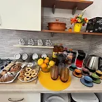 Bed & Breakfast Domus Joannina Pompeji