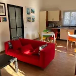 Bed & Breakfast Domus Joannina 3*