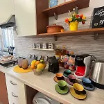 Domus Joannina Bed & Breakfast 3*