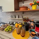 Domus Joannina Bed & Breakfast 3*