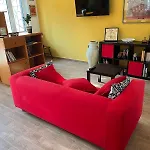Domus Joannina Bed & Breakfast Pompeji