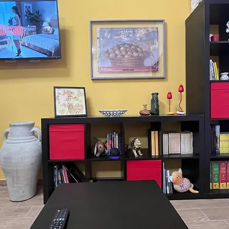 Domus Joannina 庞贝