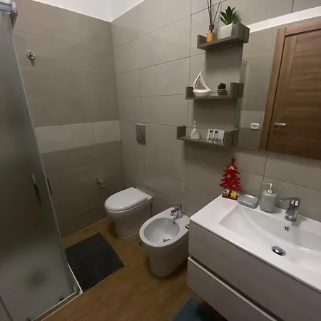 Domus Joannina Bed & Breakfast 3*