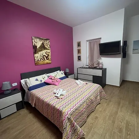 Domus Joannina B&B