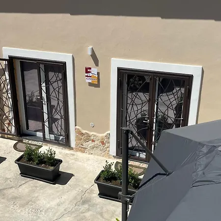 Domus Joannina Bed & Breakfast Pompeï