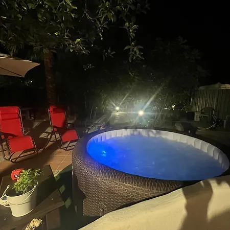 B&B Domus Joannina