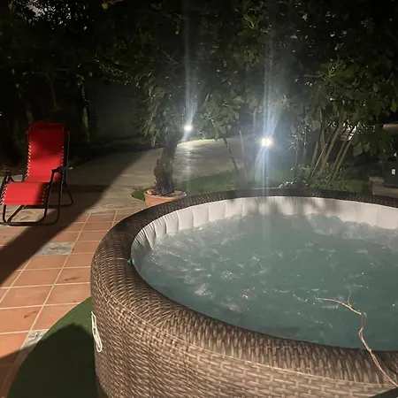 Bed & Breakfast Domus Joannina Pompeji