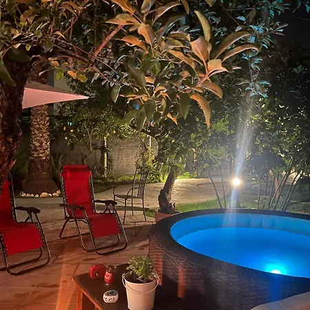 Domus Joannina B&B *