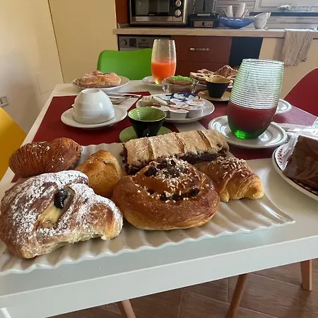 Domus Joannina 庞贝