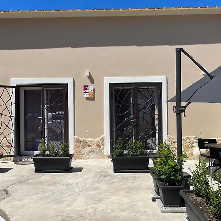 Bed & Breakfast Domus Joannina Pompei