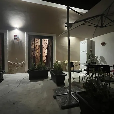 住宿加早餐酒店 Domus Joannina