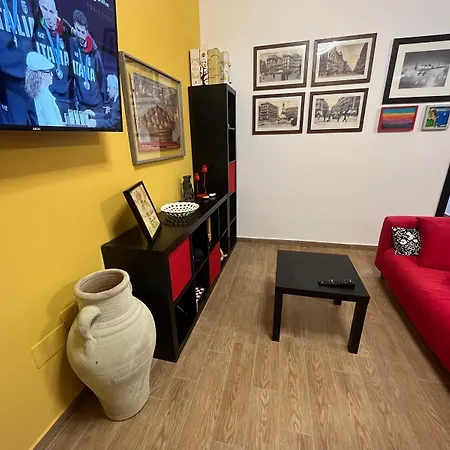 Domus Joannina 3*