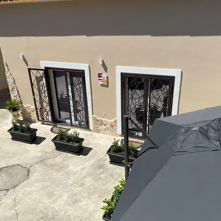 住宿加早餐酒店 Domus Joannina