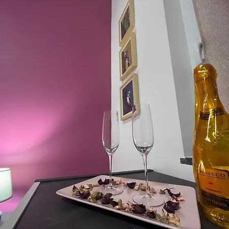 Domus Joannina Bed & Breakfast 3*