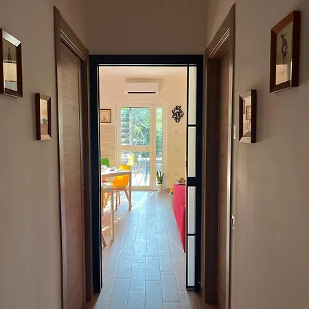 Bed & Breakfast Domus Joannina 3*