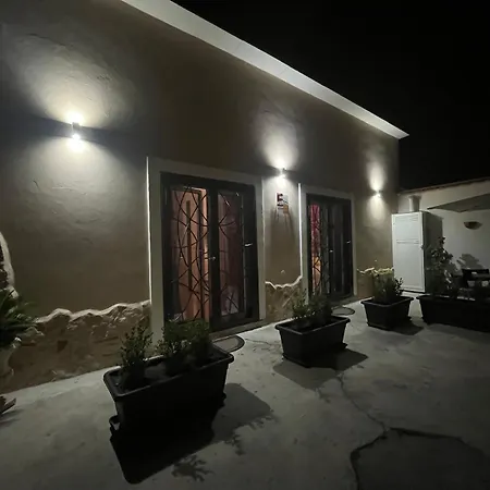 Domus Joannina 3*
