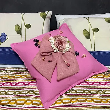 Bed & Breakfast Domus Joannina