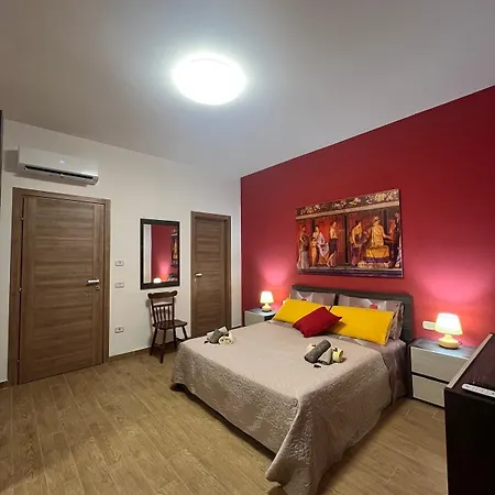 Bed & Breakfast Domus Joannina