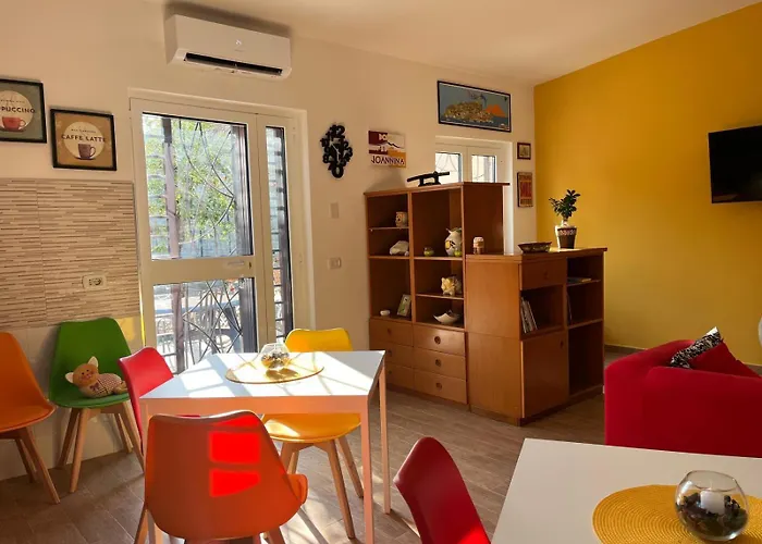 Domus Joannina Pompeia