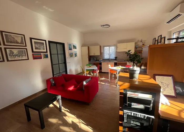 Domus Joannina 3* Pompeï