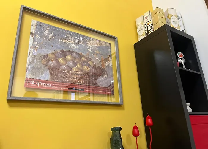 Bed & Breakfast Domus Joannina 3*