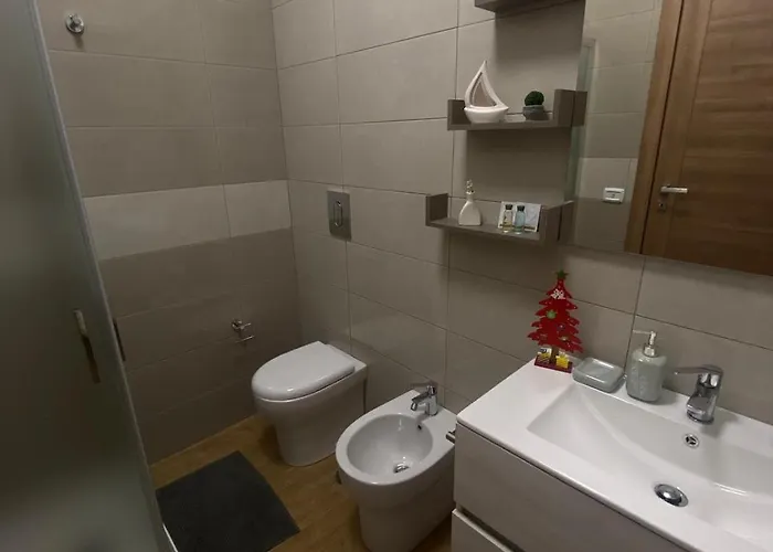 Domus Joannina Bed & Breakfast 3*