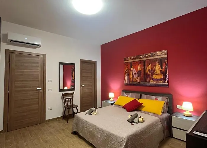 Alojamento de Acomodação e Pequeno-almoço Domus Joannina 4*