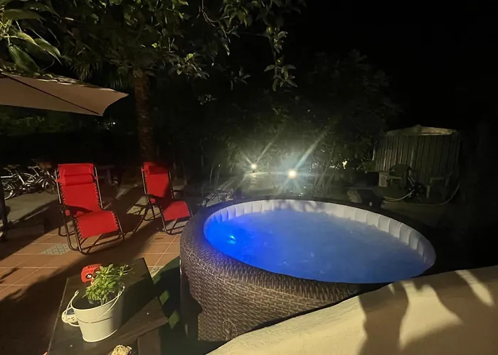 Bed & Breakfast Domus Joannina