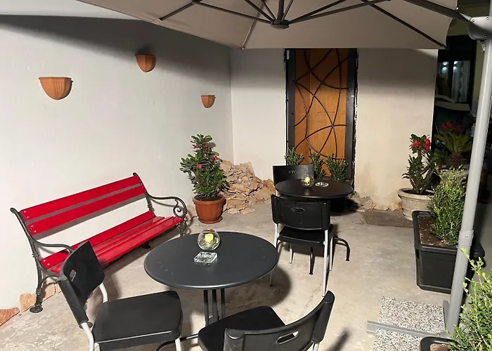 Domus Joannina Pompeï