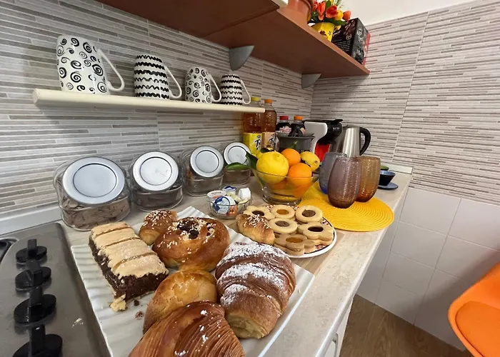 Domus Joannina 3* Pompeï