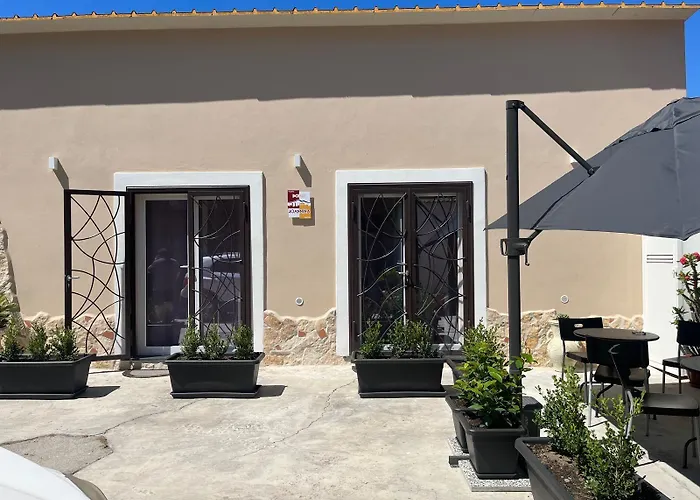 Bed & Breakfast Domus Joannina Pompeï