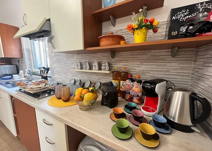 Domus Joannina Alojamento de Acomodação e Pequeno-almoço 4*